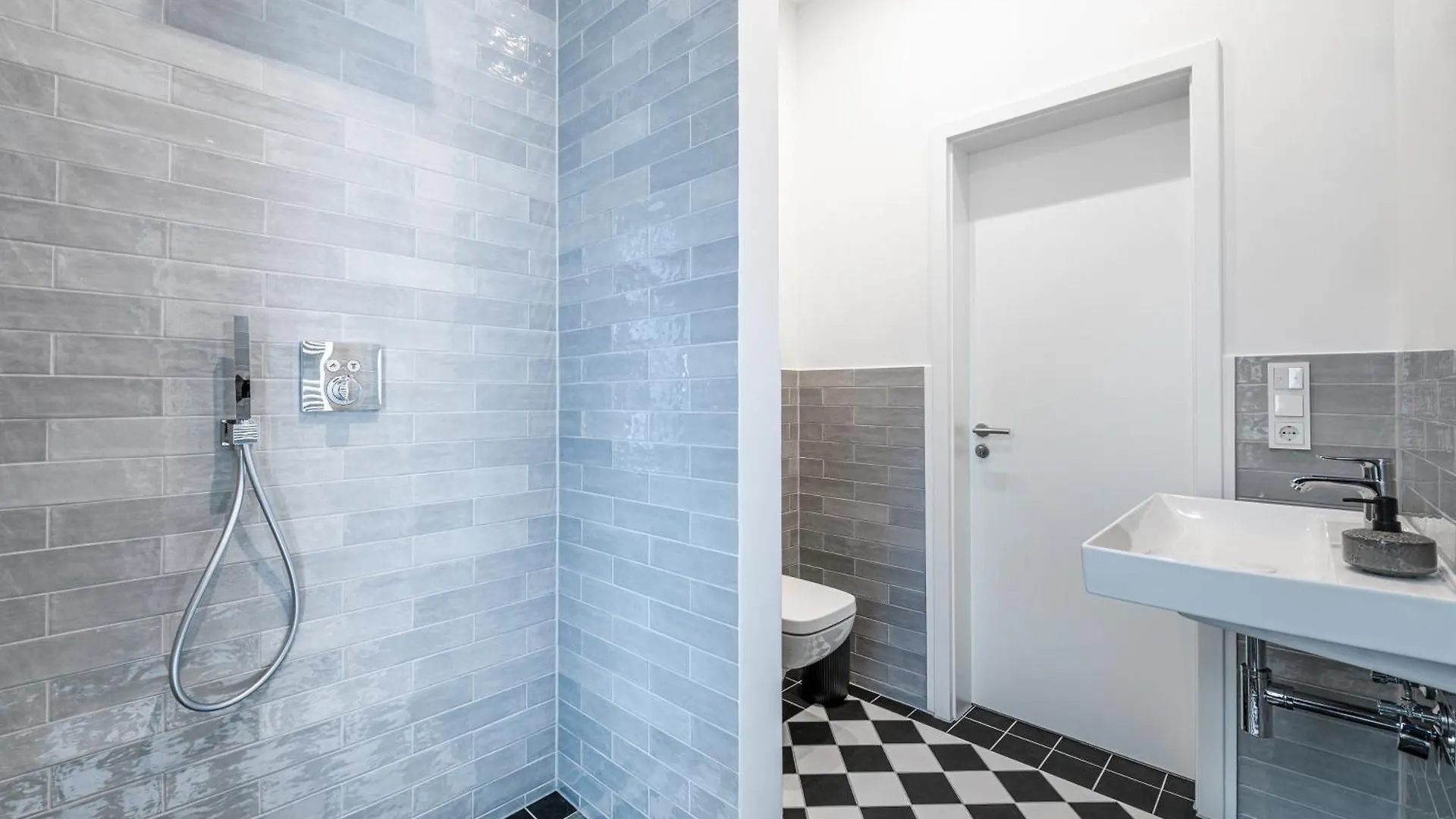 The Rother, Modern 2Br In Friedrichshain Up To 4 Ppl Berlin